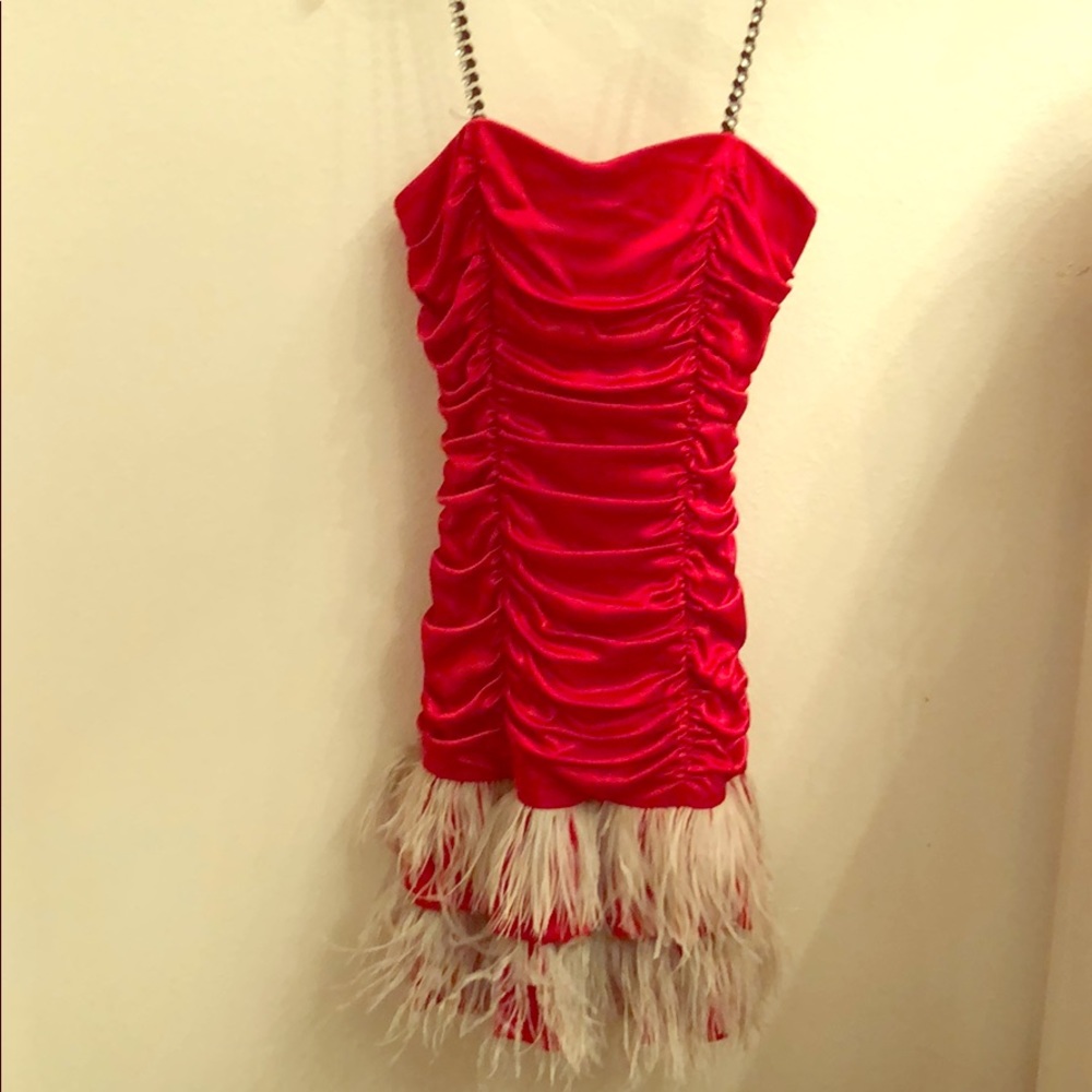 Cute party dress